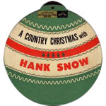 Hank Snow