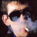 Shane MacGowan