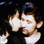 Nick Cave & Shane MacGowan