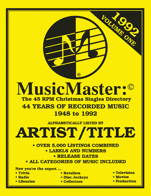 MusicMaster