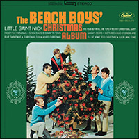 The Beach Boys' Christmas Album