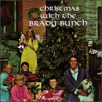 Christmas With The Brady Bunch