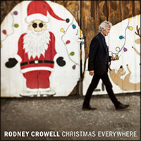 Rodney Crowell