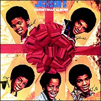 Jackson 5, Christmas Album