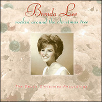 Brenda Lee