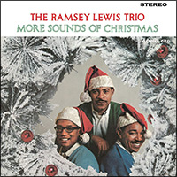 Ramsey Lewis Trio