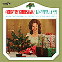 Loretta Lynn