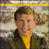 Buck Owens