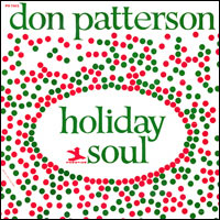 Don Patterson