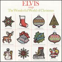 Elvis Presley, Wonderful World Of Christmas