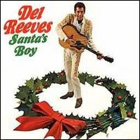 Del Reeves