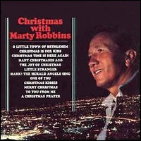 Marty Robbins