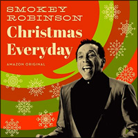 Smokey Robinson