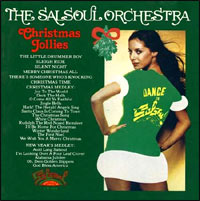 Salsoul Orchestra, Christmas Jollies