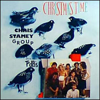 Chris Stamey