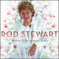 Rod Stewart