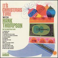 Hank Thompson