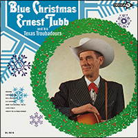 Ernest Tubb