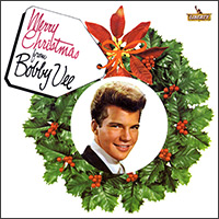 Merry Christmas From Bobby Vee