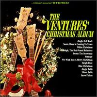 The Ventures' Christmas Album