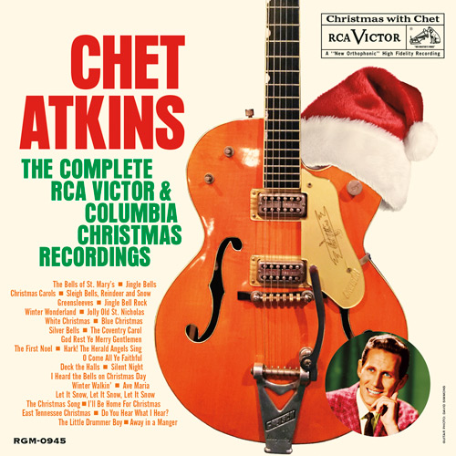 Chet Atkins