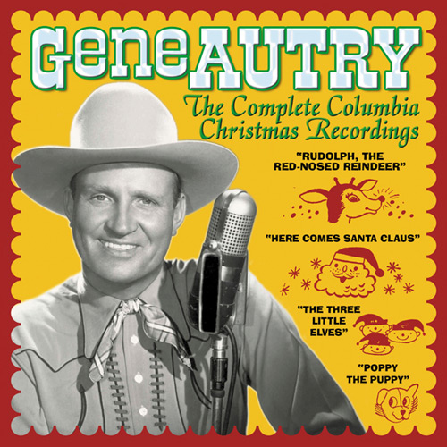 Gene Autry