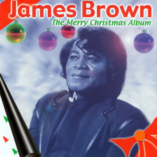 James Brown