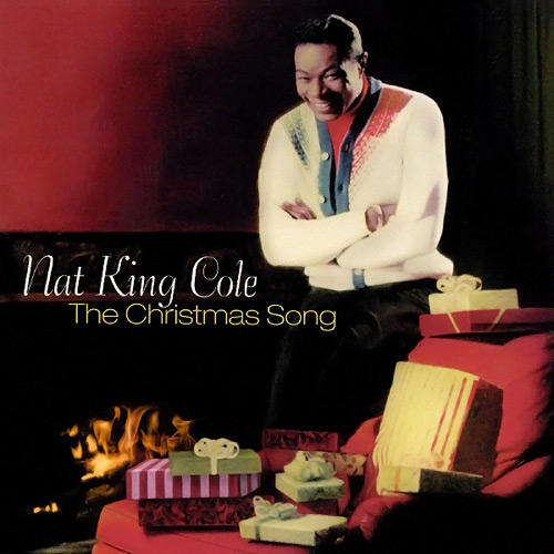 Nat King Cole