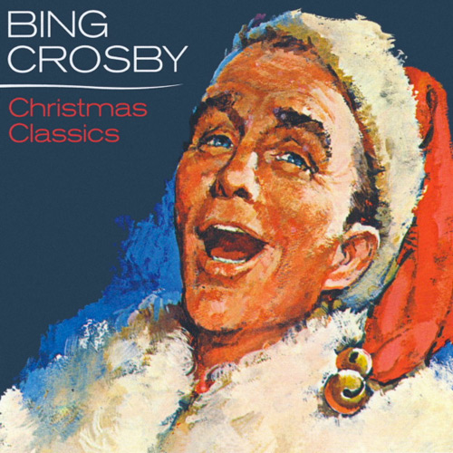 Bing Crosby