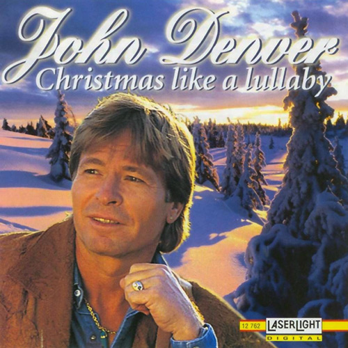 John Denver