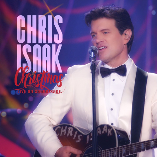 Chris Isaak