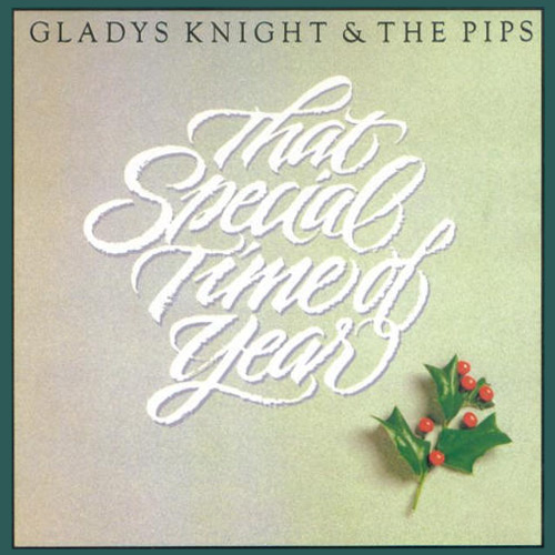 Gladys Knight & The Pips