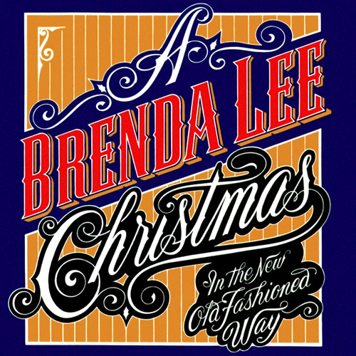 Brenda Lee