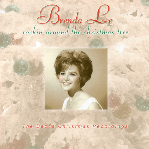 Brenda Lee