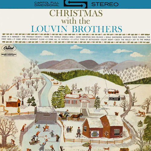 Louvin Brothers