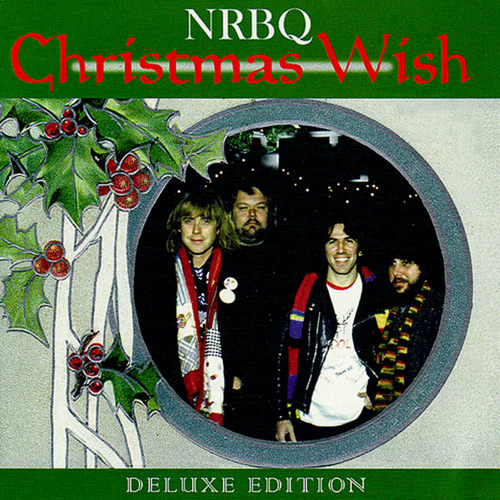 NRBQ