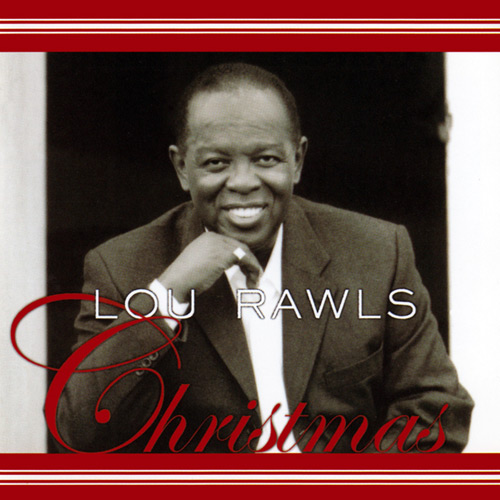 Lou Rawls