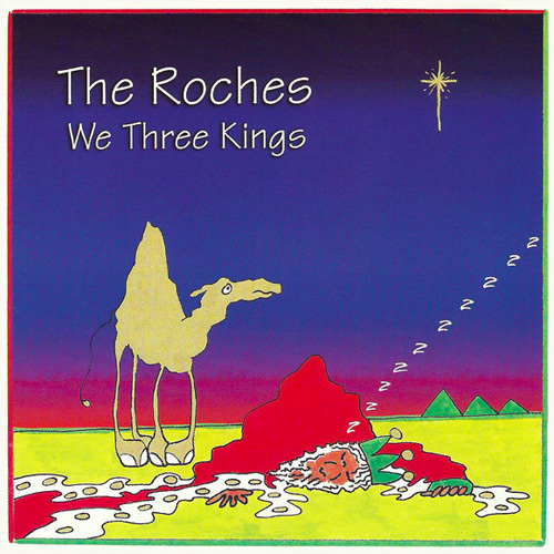 The Roches