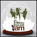 Holiday HAAM Jam