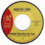 Darlene Love, Christmas (Baby Please Come Home)