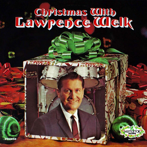 Christmas With Lawrence Welk