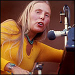 Joni Mitchell, River