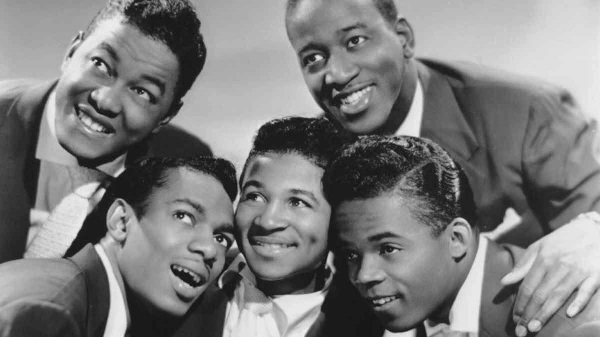 Hank Ballard & The Midnighters