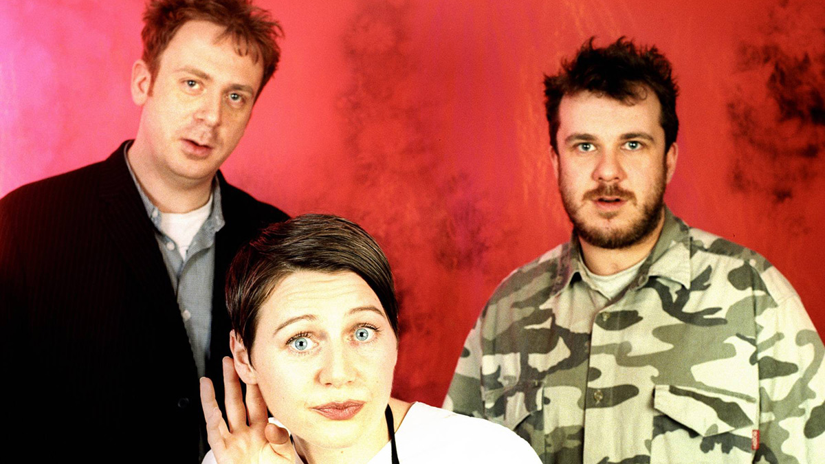 Cocteau Twins