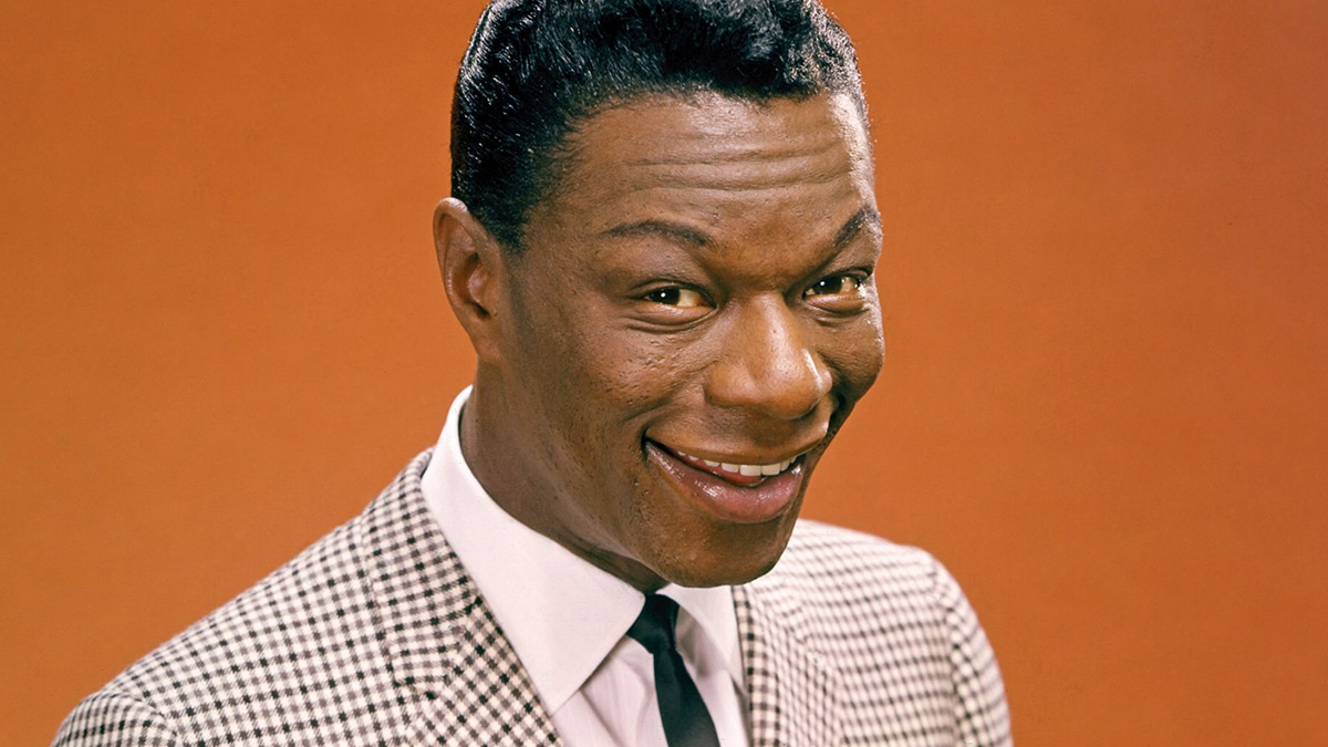 Nat King Cole