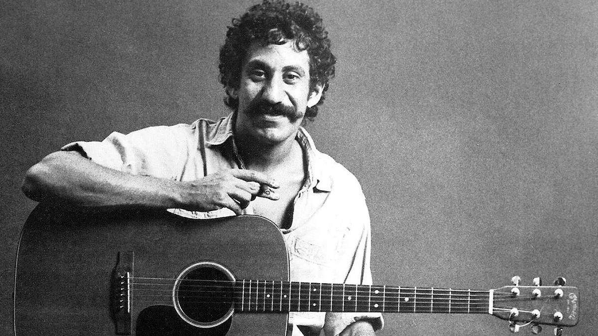 Jim Croce