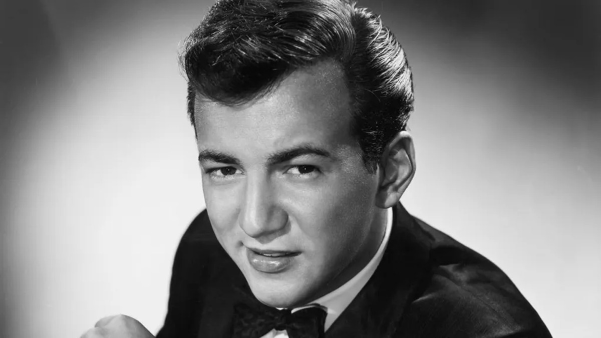 Bobby Darin