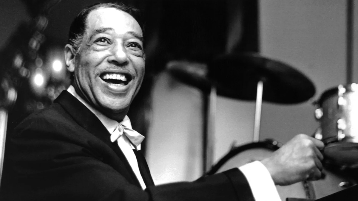 Duke Ellington