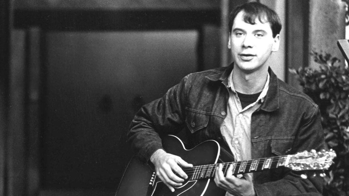 John Fahey