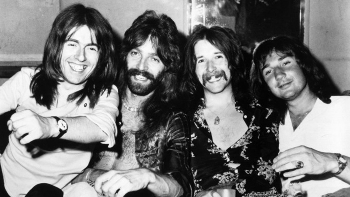 Foghat